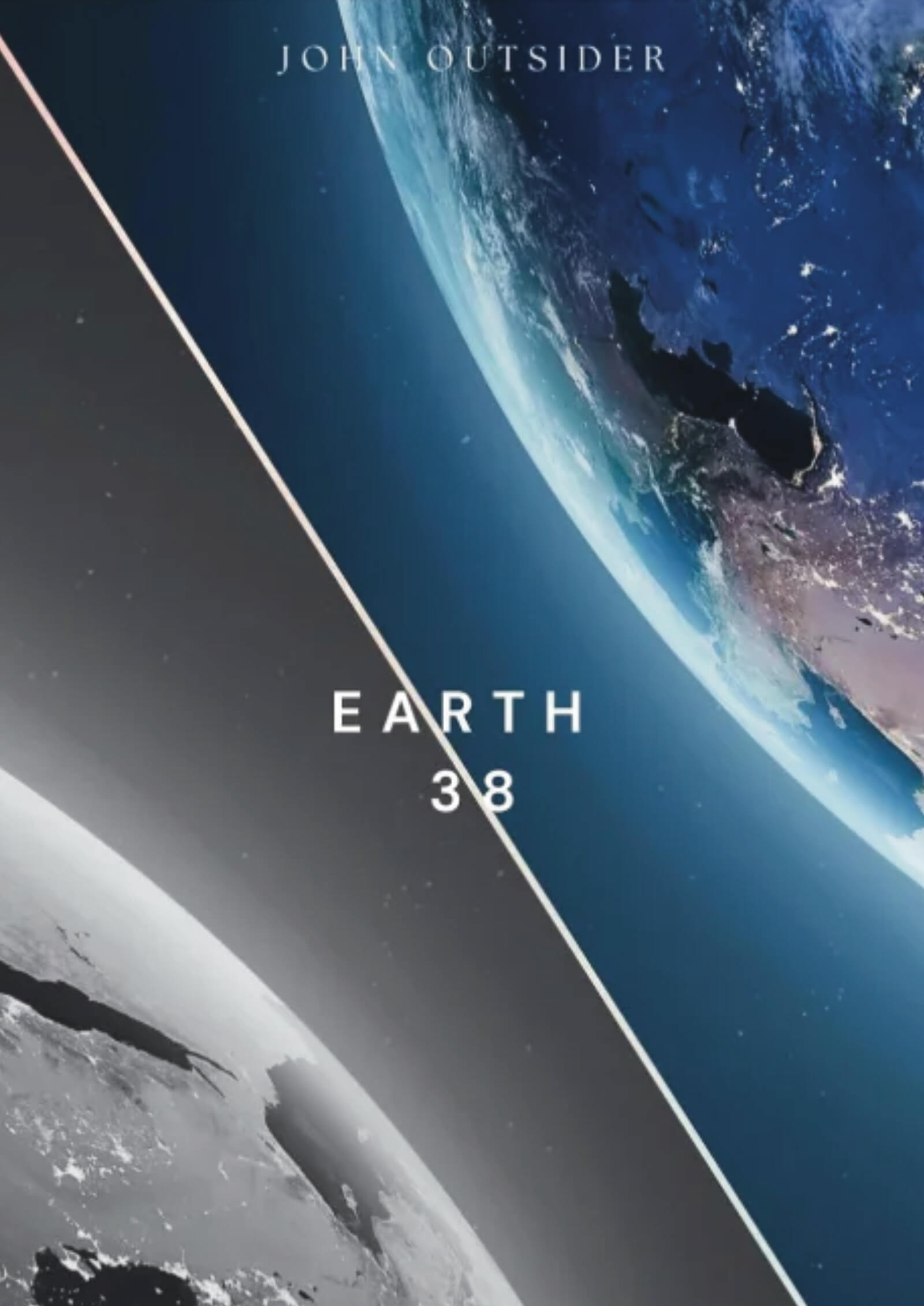 Earth 38